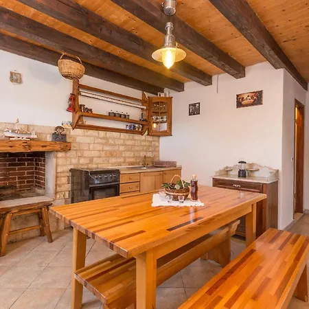 Casa de Férias House Jure