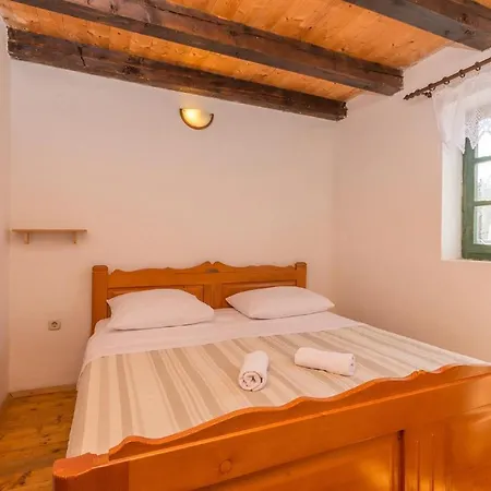 Casa de Férias House Jure *