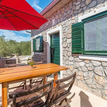 Tatil Evi House Jure