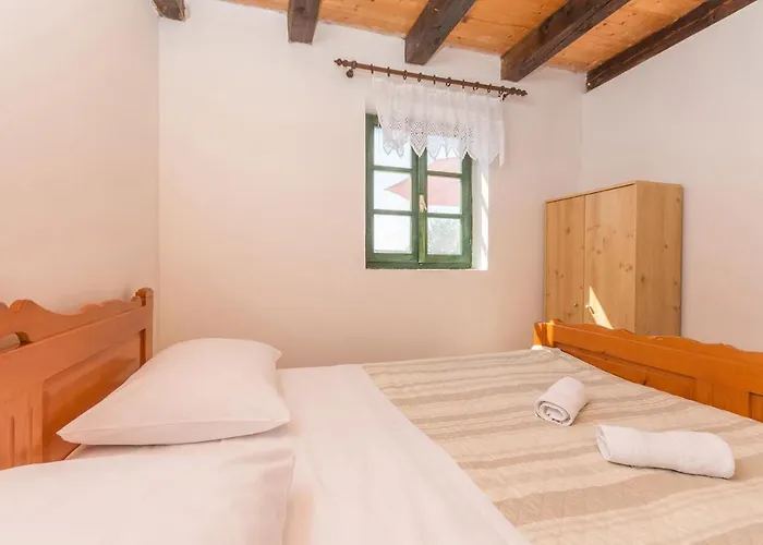 House Jure Tatil Evi Tkon