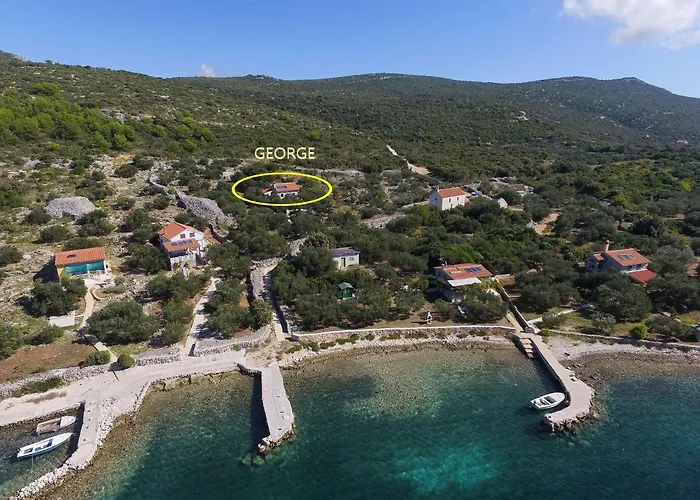 House Jure Tatil Evi