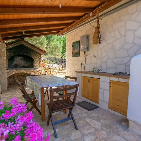 Vikendica House Jure Tkon