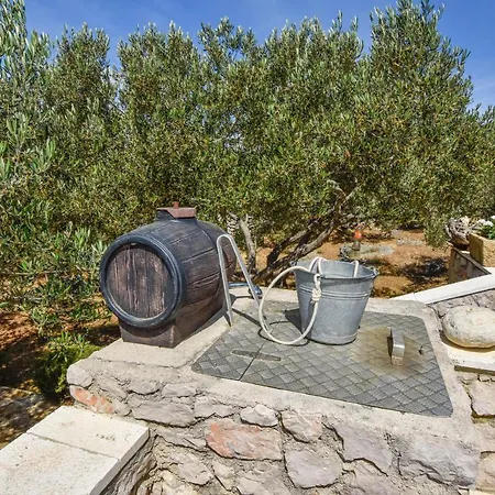 House Jure Holiday home Tkon