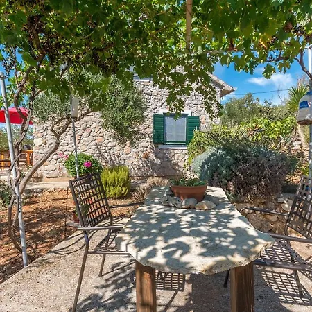 House Jure Holiday home *