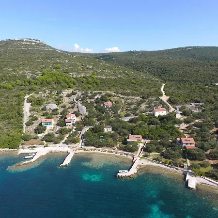 House Jure Holiday home