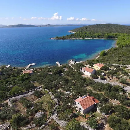 Holiday home House Jure *