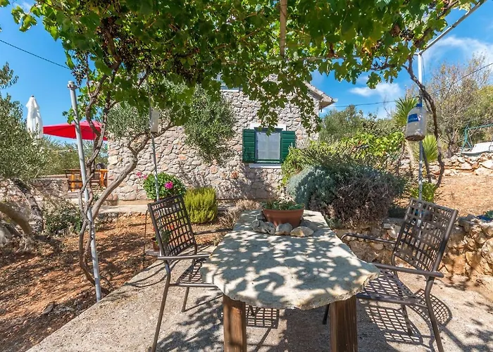 House Jure Дом отдыха *