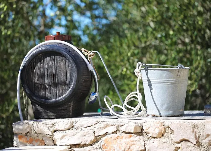 House Jure Дом отдыха Ткон