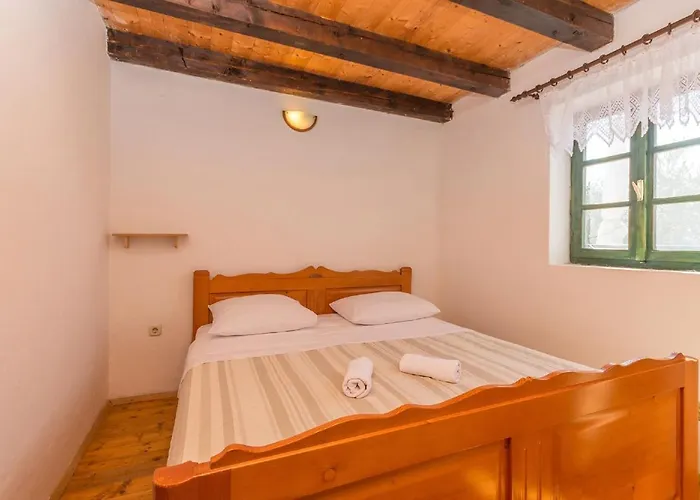 Casa de Férias House Jure *