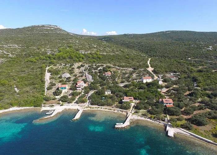 House Jure Дом отдыха