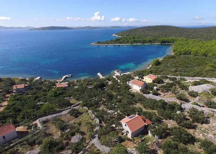 Дом отдыха House Jure *