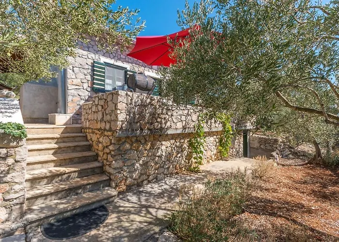 Casa vacanze House Jure