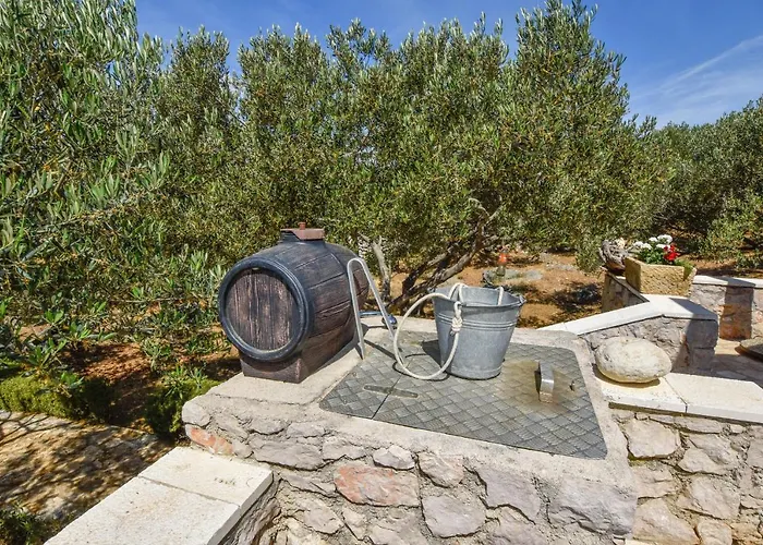 House Jure Casa vacanze Tkon
