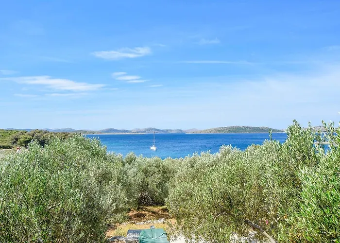 House Jure Casa vacanze Tkon
