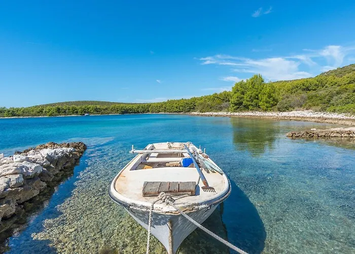 House Jure Casa vacanze *